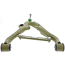 Front, Passenger Side, Lower Control Arm, TTX Series