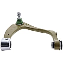 Front, Passenger Side, Upper Control Arm