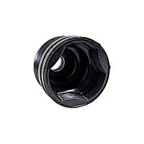 DX195 Duraflex Series CV Boot - Neoprene, Direct Fit, Sold individually