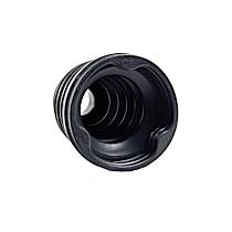 Duraflex Series CV Boot - Black, Neoprene, Direct Fit, Sold individually