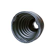 Duraflex Series CV Boot - Neoprene, Direct Fit, Sold individually