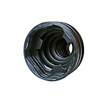 Duraflex Series CV Boot - Neoprene, Direct Fit, Sold individually