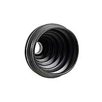 Duraflex DX Series CV Boot - Neoprene, Direct Fit, Sold individually