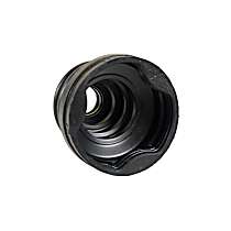 DX430 CV Boot - Neoprene, Direct Fit, Kit