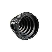 Duraflex Series CV Boot - Neoprene, Direct Fit, Sold individually