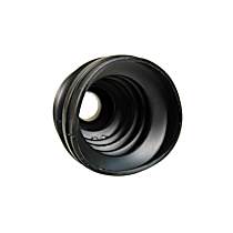 Duraflex Series CV Boot - Direct Fit, Sold individually