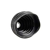 Duraflex Series CV Boot - Neoprene, Direct Fit, Sold individually