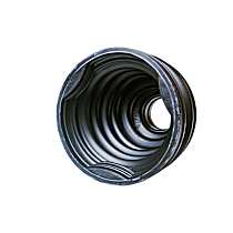 DX542 Duraflex Series CV Boot - Neoprene, Direct Fit, Sold individually