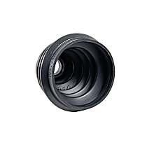 DX556 CV Boot - Neoprene, Direct Fit, Kit
