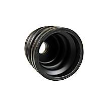 DX562 Duraflex Series CV Boot - Neoprene, Direct Fit, Sold individually