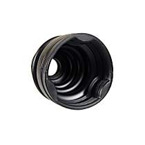 Duraflex Series CV Boot - Direct Fit, Sold individually