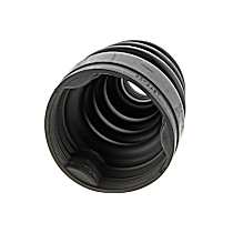 DX583 Duraflex Series CV Boot - Neoprene, Direct Fit, Sold individually