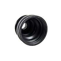 Duraflex DX Series CV Boot - Neoprene, Direct Fit, Sold individually
