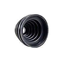DX634 Duraflex DX Series CV Boot - Neoprene, Direct Fit, Sold individually