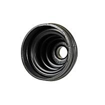 Duraflex Series CV Boot - Direct Fit, Sold individually