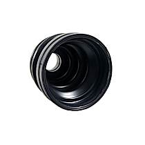 CV Boot - Neoprene, Direct Fit, Kit