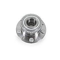 G512271 Rear, Driver or Passenger Side Wheel Hub, 5 Lugs