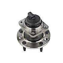 G513090 Front, Driver or Passenger Side Wheel Hub, 5 Lugs