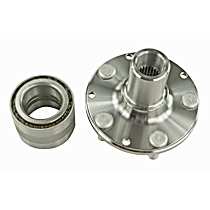 G80303 Rear Wheel Hub Repair Kit