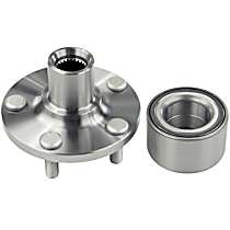 G86306 Front Wheel Hub Repair Kit
