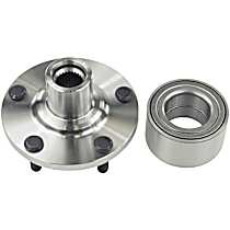 G86307 Front Wheel Hub Repair Kit