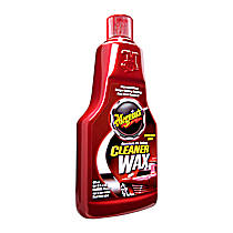 A1216 Cleaner Wax, 16 Fluid Ounces