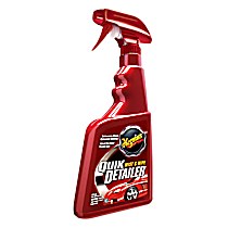 A3332 Quik Detailer Mist & Wipe, 32 Fluid Ounces
