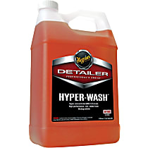 D11001 Car Shampoo - Liquid Concentrate, Universal