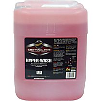 D11005 Car Shampoo - Universal