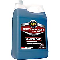 D11101 Car Shampoo - Universal