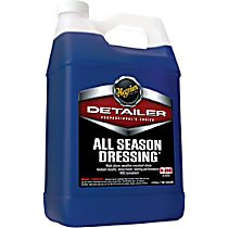 D16005 Detailer All Season Dressing Series Rubber & Plastic Dressing - Universal