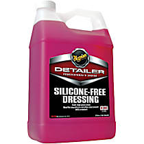 Universal Exterior Plastic Restorer, Sold Individually
