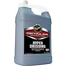 Universal Exterior Plastic Restorer, Sold Individually