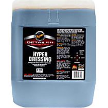 Universal Exterior Plastic Restorer, Sold Individually