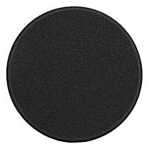DFF5 Universal Buffing Pad, Sold Individually
