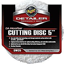 DMC5 Universal Wax/Polish Applicator Pad, Set of 2