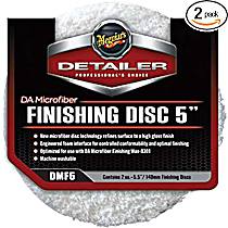 DMF5 Universal Wax/Polish Applicator Pad, Sold Individually