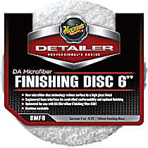 DMF6 Universal Wax/Polish Applicator Pad, Sold Individually