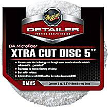 DMX5 Universal Wax/Polish Applicator Pad, Sold Individually