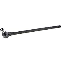 Front, Driver Side, Inner Tie Rod End, Connecting Tie Rod Steering Arm
