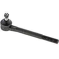 Front, Driver or Passenger Side, Inner Tie Rod End