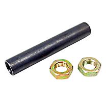 GES2042S Tie Rod Adjusting Sleeve - Direct Fit, Sold individually