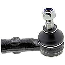GES2059R Front, Driver or Passenger Side, Outer Tie Rod End