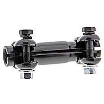Front Tie Rod Adjusting Sleeve, RWD, with Independent Suspension - Front
