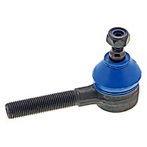 GES2096R Front, Driver or Passenger Side, Outer Tie Rod End