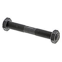 GES2154S Tie Rod Adjusting Sleeve - Direct Fit, Sold individually