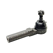 Front, Driver or Passenger Side, Outer Tie Rod End