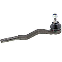 GES2263R Front, Driver or Passenger Side, Outer Tie Rod End