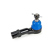 GES2281R Front, Driver or Passenger Side, Outer Tie Rod End