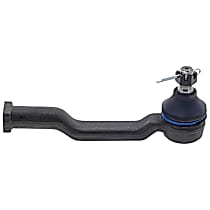 GES2362 Front, Driver or Passenger Side, Inner Tie Rod End